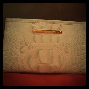 Brahmin Marney Cosmetic Pouch